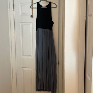 LOFT Maxi Dress XL